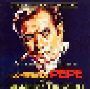 Cover - Berto Pisano: Il Commissario Pepe / Splendori E Miserie Di Madame Royale / Sissignore