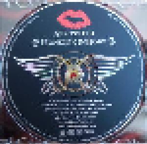 Aerosmith: Honkin' On Bobo (CD) - Bild 3