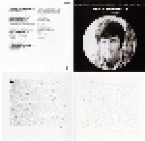 Tony Joe White: Black And White (CD) - Bild 4