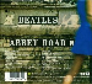The Beatles: Abbey Road (CD) - Bild 2
