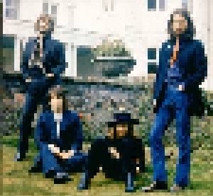 The Beatles: Abbey Road (CD) - Bild 6