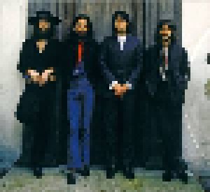 The Beatles: Abbey Road (CD) - Bild 7