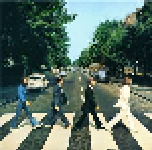 The Beatles: Abbey Road (CD) - Bild 8