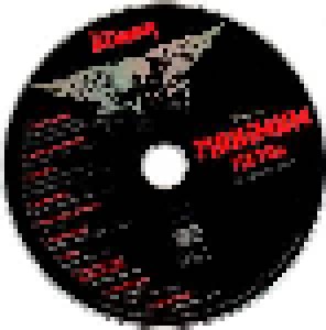 Metal Hammer - Maximum Metal Vol. 146 (CD) - Bild 3