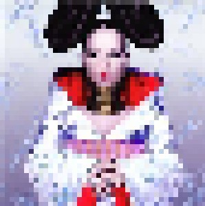 Björk: Homogenic (DualDisc) - Bild 1