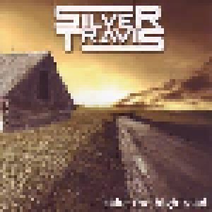 Silver Travis: Take The High Road (CD) - Bild 1