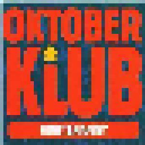 Oktoberklub: Hootenanny - Cover