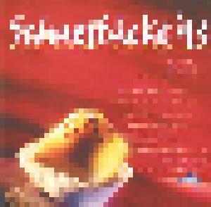 Sahnestücke '93 - Die 32 Besten Soft-Rock Hits - Cover