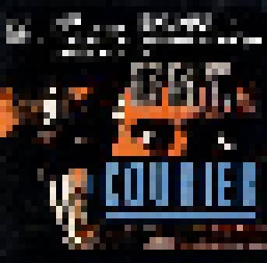 The Courier (CD) - Bild 1
