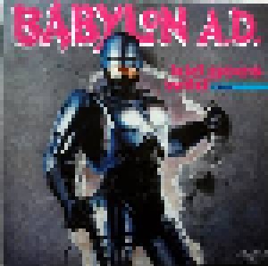 Babylon A.D.: Kid Goes Wild (12") - Bild 1