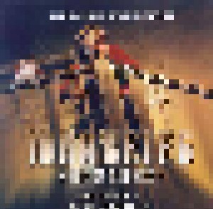 Alan Howarth: Mørkeleg (Backstabbed) (CD) - Bild 1
