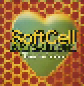 Soft Cell: Tainted Love '91 (12") - Bild 1