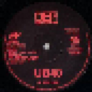UB40: So Here I Am (12") - Bild 3