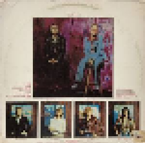 Elton John: Caribou (LP) - Bild 2