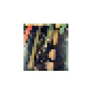 Grover Washington Jr.: Reed Seed (LP) - Bild 1