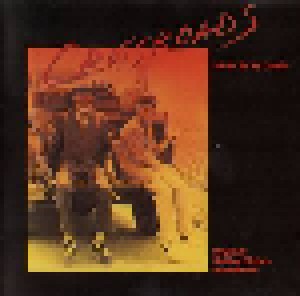 Ry Cooder: Crossroads (Original Motion Picture Soundtrack) (1986)