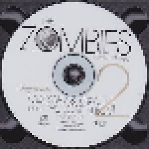 The Zombies: Zombie Heaven (4-CD) - Bild 6