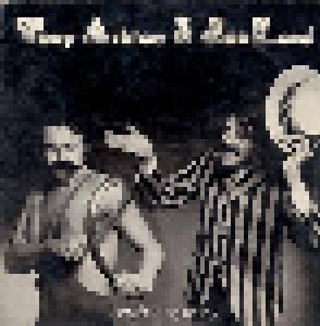 Tony Ashton & Jon Lord: First Of The Big Bands (LP) - Bild 1