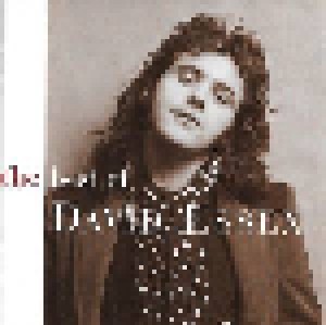 Cover - David Essex: Best Of David Essex, The