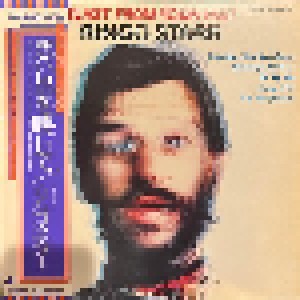 Ringo Starr: Blast From Your Past - 『想い出を映して (LP) - Bild 7