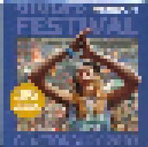 Summer Festival Glastonbury 2003 - Cover