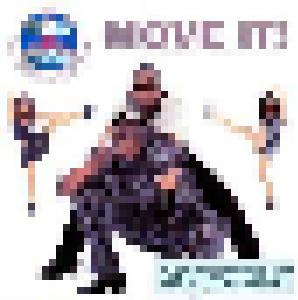 Reel 2 Real Feat. The Mad Stuntman: Move It! - Cover