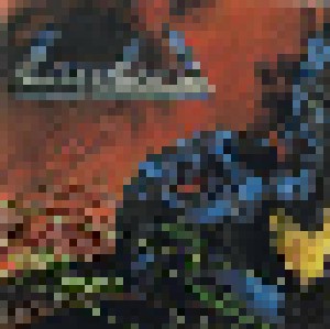 Liege Lord: Master Control (CD) - Bild 1