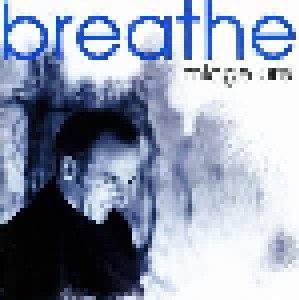 Midge Ure: Breathe (CD) - Bild 1