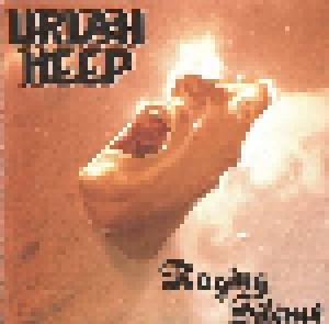 Uriah Heep: Raging Silence (CD) - Bild 1