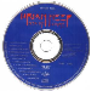 Uriah Heep: Sea Of Light (CD) - Bild 2