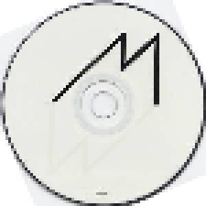 -M-: Mister Mystère (CD + DVD) - Bild 3