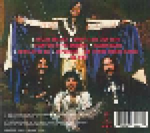 Black Sabbath: Sabotage (CD) - Bild 2