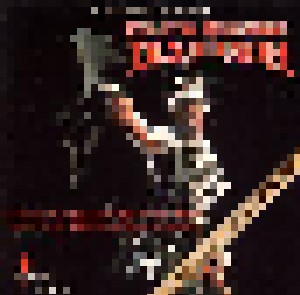 Brian May: Death Before Dishonor (CD) - Bild 1
