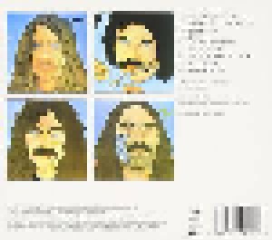 Black Sabbath: Technical Ecstasy (CD) - Bild 3