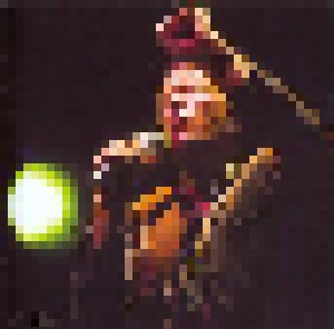 Tom Waits: Glitter And Doom Live (2-CD) - Bild 7