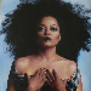 Diana Ross: Every Day Is A New Day (CD) - Bild 4