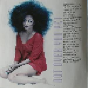 Diana Ross: Every Day Is A New Day (CD) - Bild 6