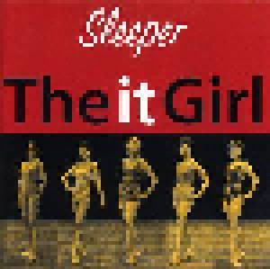 Sleeper: The It Girl (CD) - Bild 1