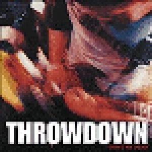 Throwdown: Drive Me Dead (7") - Bild 1