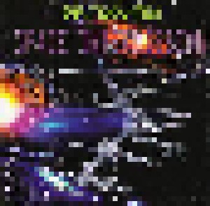 Proxyon: Space Intermission (2-CD) - Bild 1
