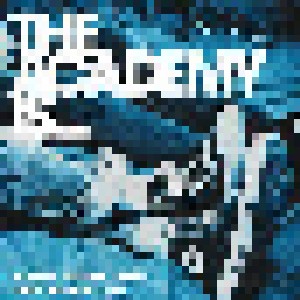 The Academy Is...: Lost In Pacific Time (Mini-CD / EP) - Bild 1