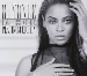 Beyoncé: I Am... Sasha Fierce (CD + DVD) - Bild 1