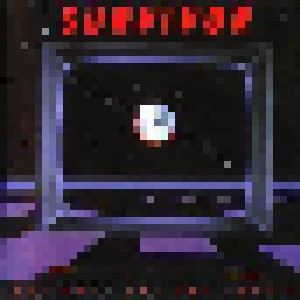Survivor: Caught In The Game (LP) - Bild 1