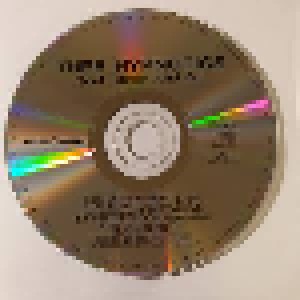 Thee Hypnotics: Soul Glitter And Sin (CD) - Bild 3
