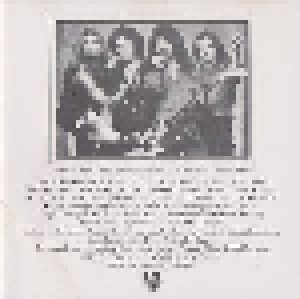 Van Halen: Women And Children First (CD) - Bild 6