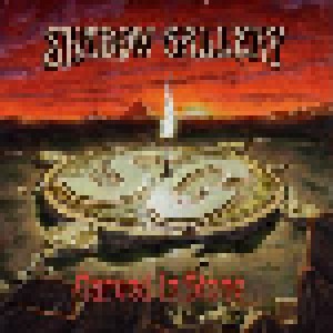 Shadow Gallery: Carved In Stone (CD) - Bild 1