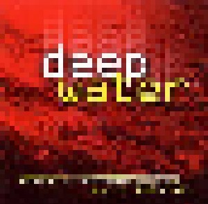 Marco Beltrami: Deep Water (Promo-CD) - Bild 1