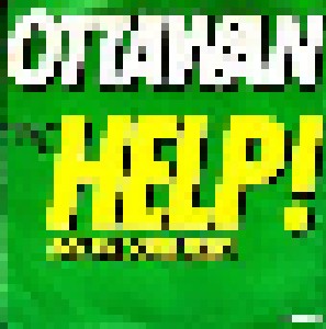 Ottawan: Help, Get Me Some Help (7") - Bild 1