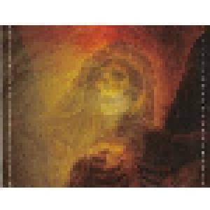 Suicidal Angels: Sanctify The Darkness (CD) - Bild 5