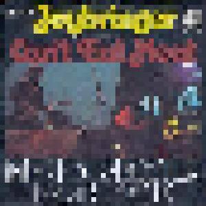 Manfred Mann's Earth Band: Joybringer - Cover